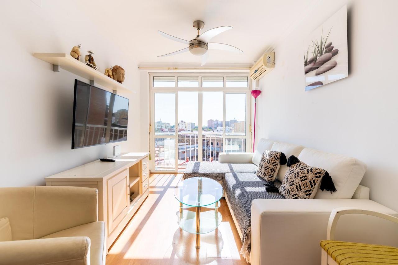 Veoapartment Esperanza Triana * Sevilha