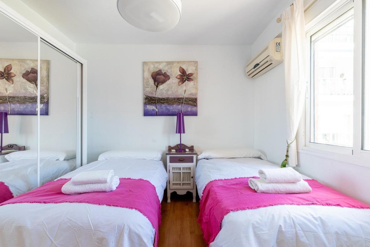 Veoapartment Esperanza Triana Sevilha