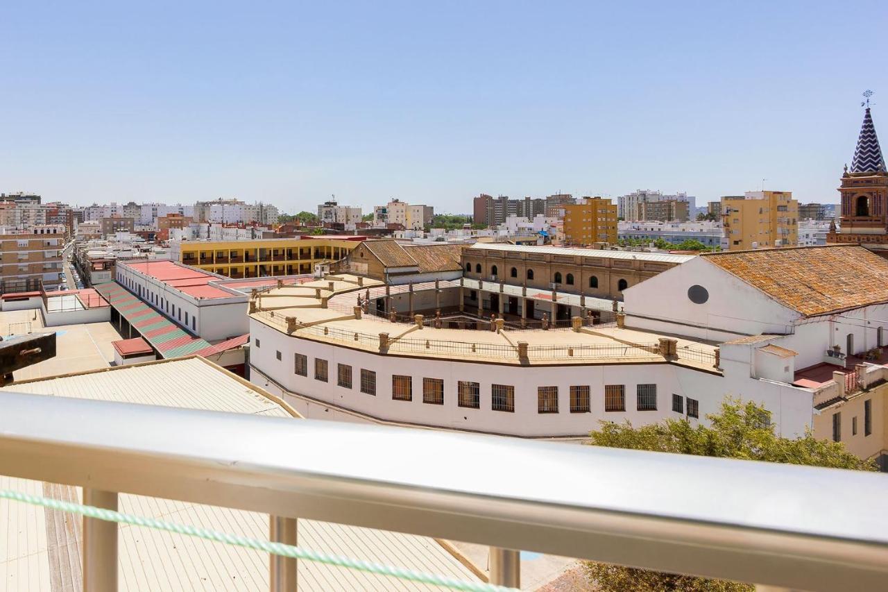 Apartamento Veoapartment Esperanza Triana Sevilha