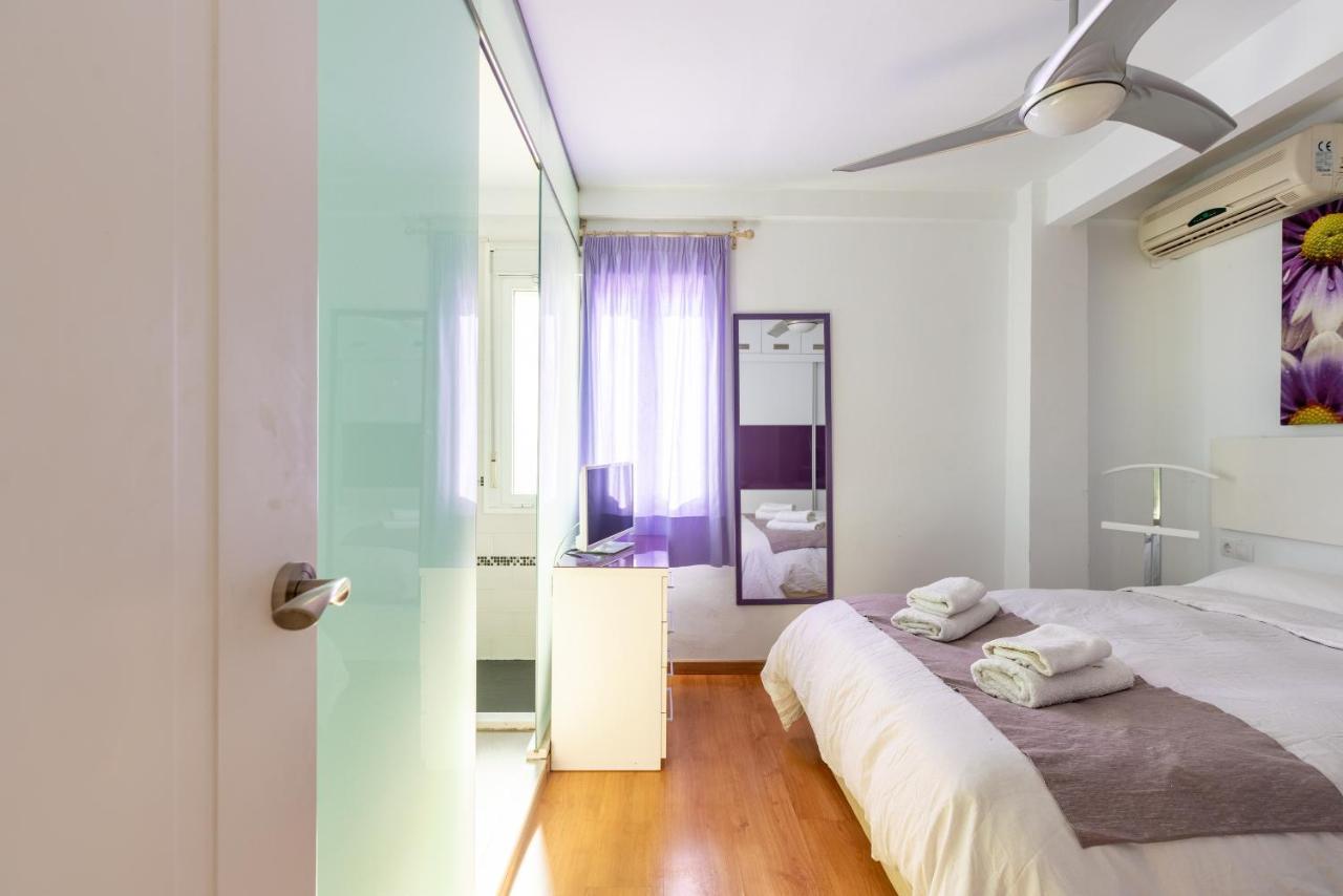 Veoapartment Esperanza Triana Apartamento Sevilha