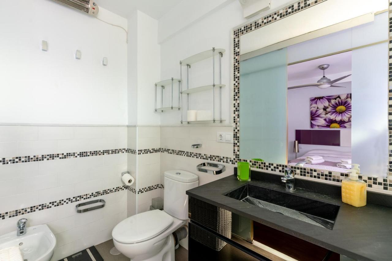 Apartamento Veoapartment Esperanza Triana Sevilha